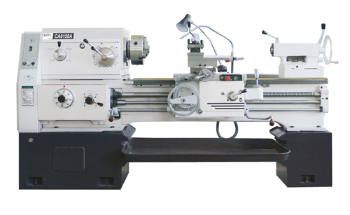 On the emergence and development of CNC machine tools