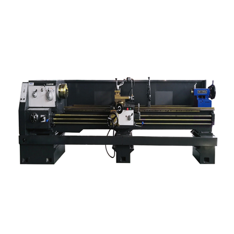 Conventiona Lathe CA-B