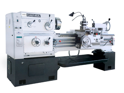 Features of turn milling compound