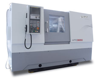 What is numerical control technology