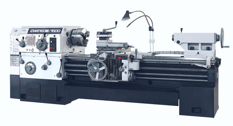 Convetional Lathe